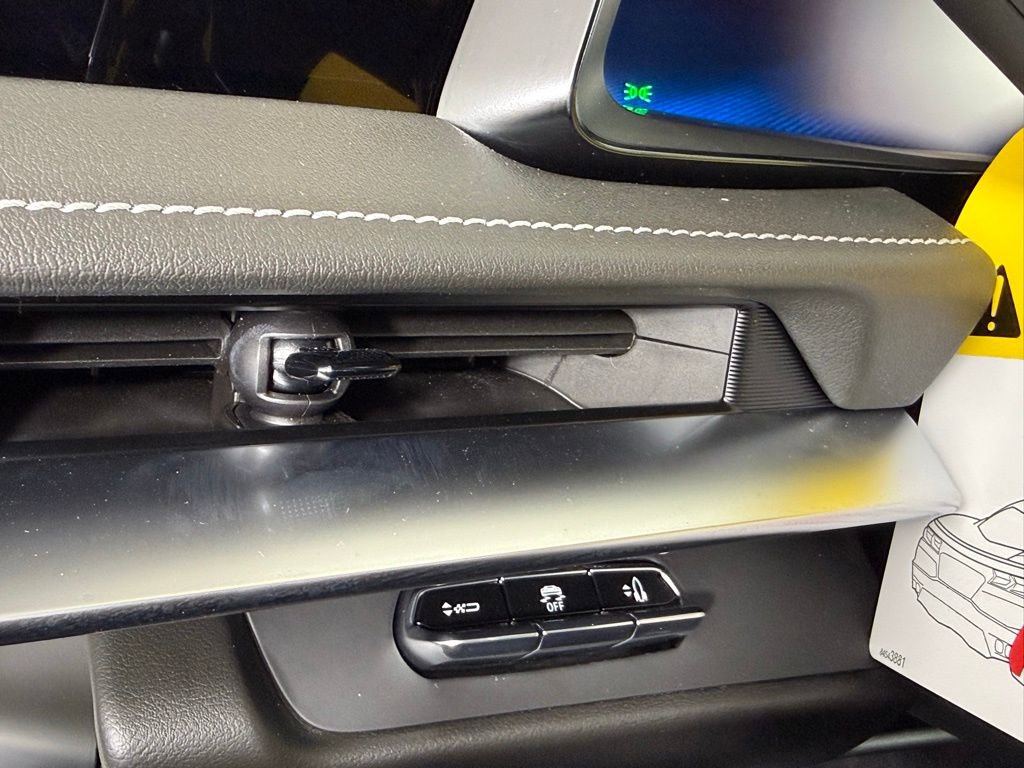 New 2026 Chevrolet Corvette Stingray Preferred Cpe w/ Z51 Performance Package image 20