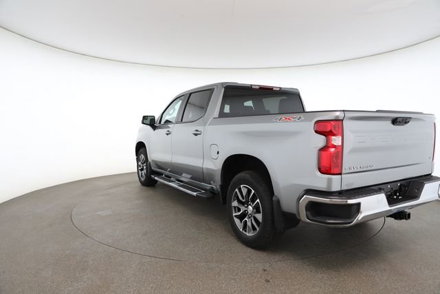 Used 2024 Chevrolet Silverado 1500 LT w/ Protection Package image 20
