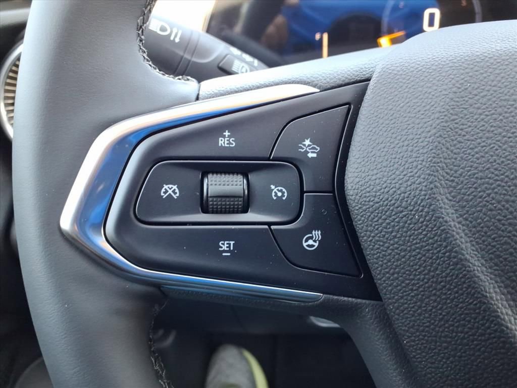 New 2026 Chevrolet Trax ACTIV w/ Driver Confidence Package image 20