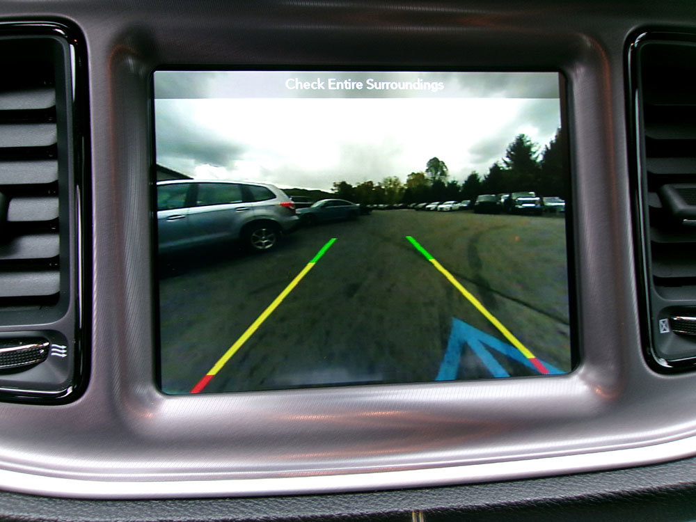 Used 2019 Dodge Challenger GT w/ Plus Package image 16