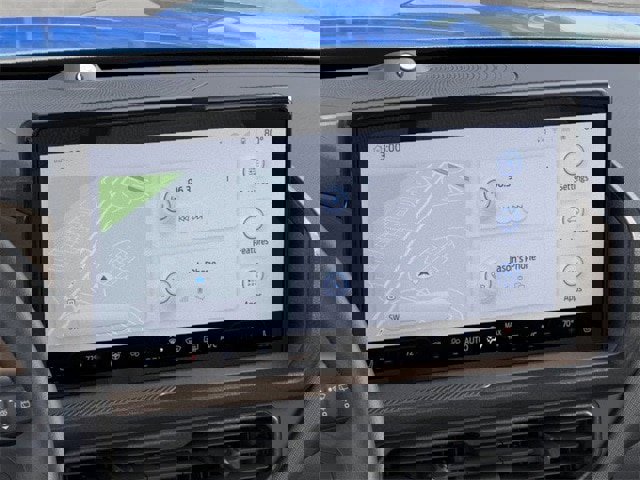 New 2025 Ford Bronco Sport Outer Banks w/ Outer Banks Tech Package+ image 38