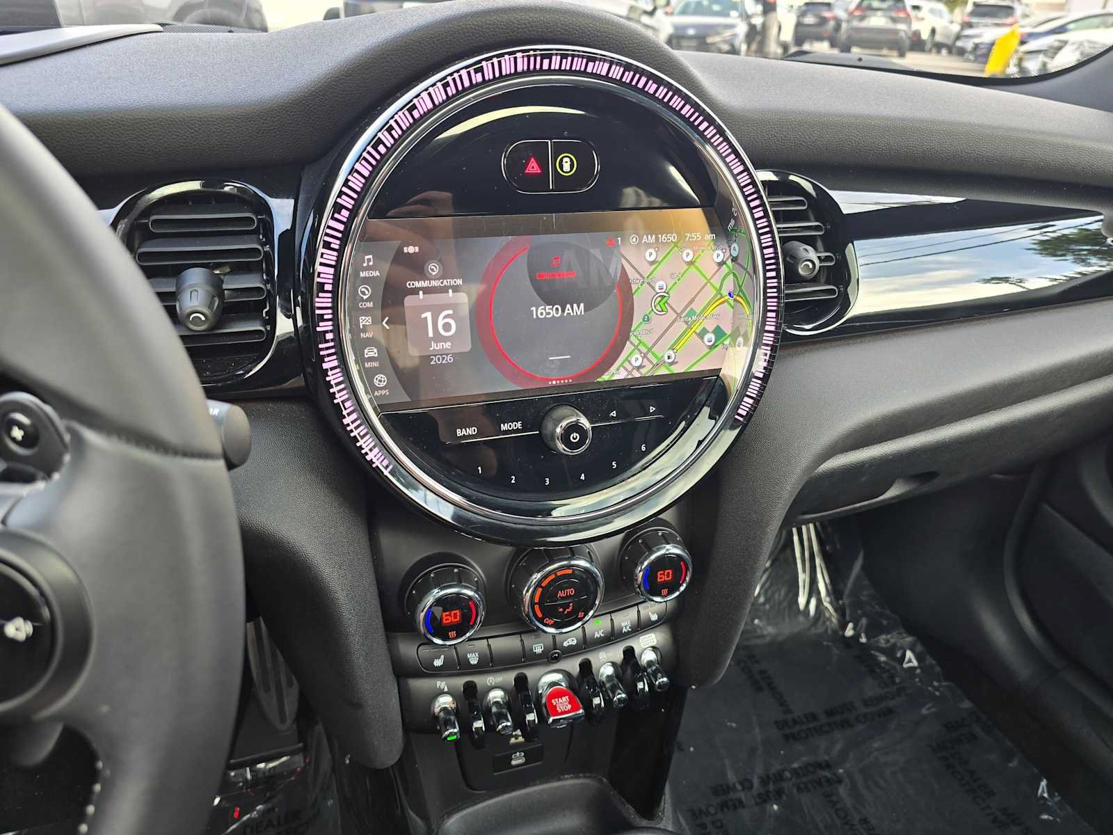 Used 2023 MINI Cooper John Cooper Works FWD image 26