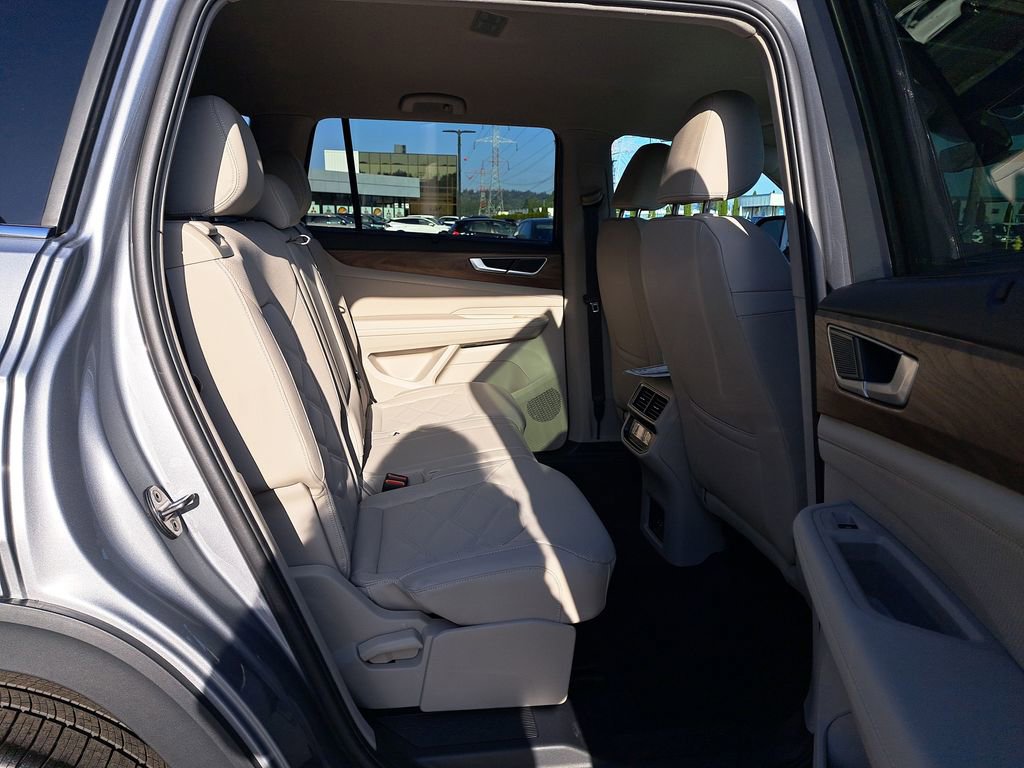 New 2026 Volkswagen Atlas SE AWD/4WD image 15