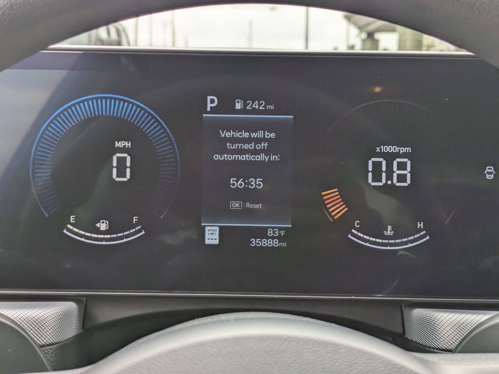 Used 2025 Hyundai Sonata SEL image 16