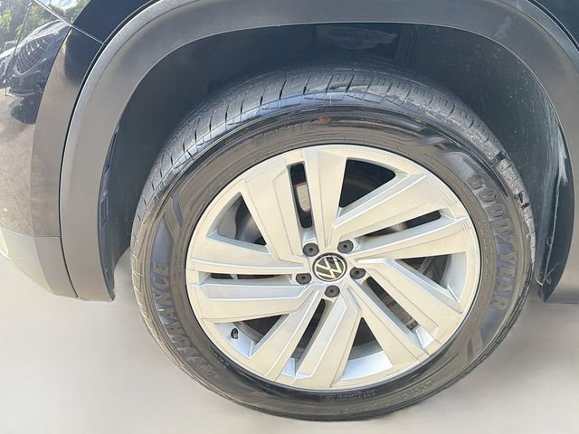 Used 2021 Volkswagen Atlas SEL FWD image 34