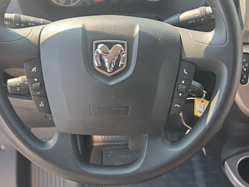 Used 2016 RAM ProMaster 3500 FWD image 35