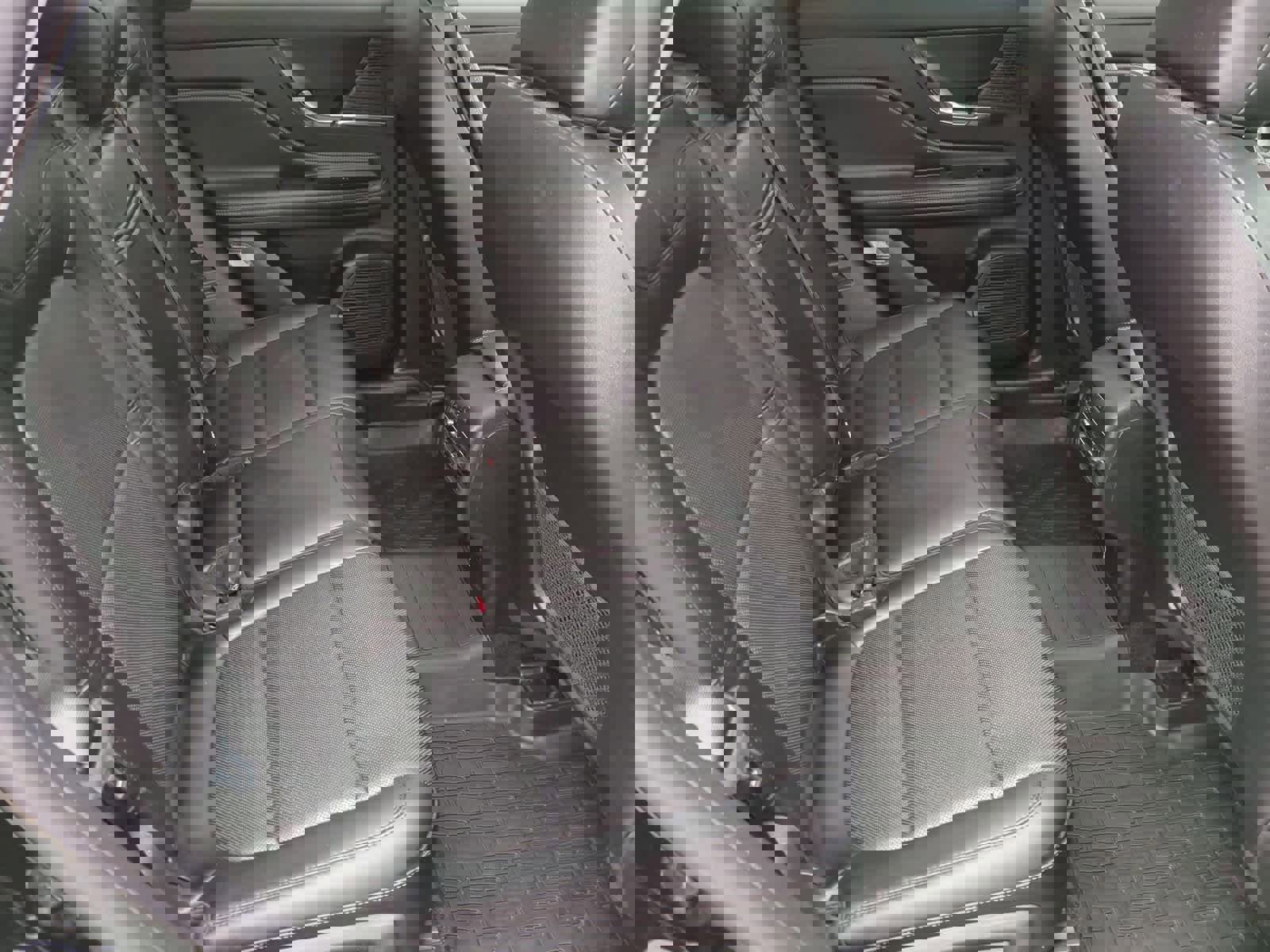 Used 2022 Lincoln Corsair Reserve w/ Sport Package image 21