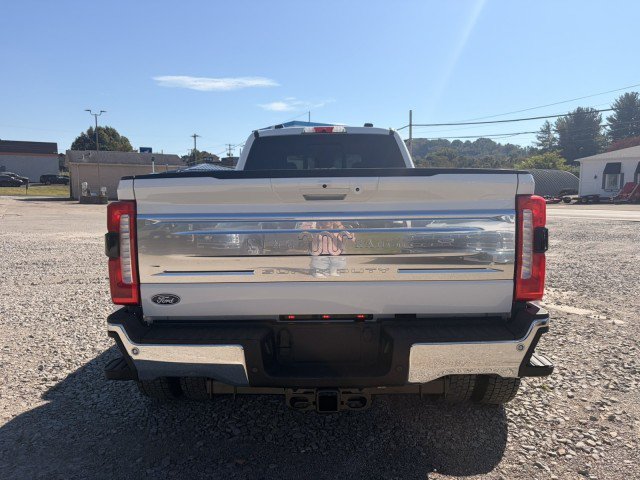 New 2027 Ford F450 King Ranch w/ Chrome Package AWD/4WD image 7