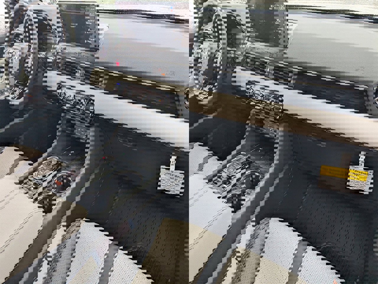 New 2026 Honda Passport TrailSport Elite image 8