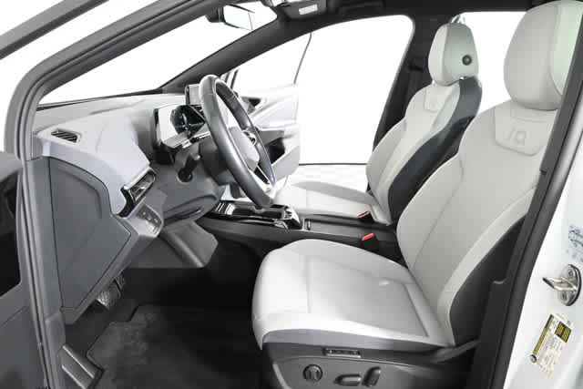 Used 2022 Volkswagen ID.4 Pro S image 20