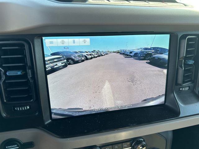 Used 2023 Ford Bronco Wildtrak image 25