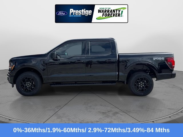New 2026 Ford F150 XLT AWD/4WD image 7
