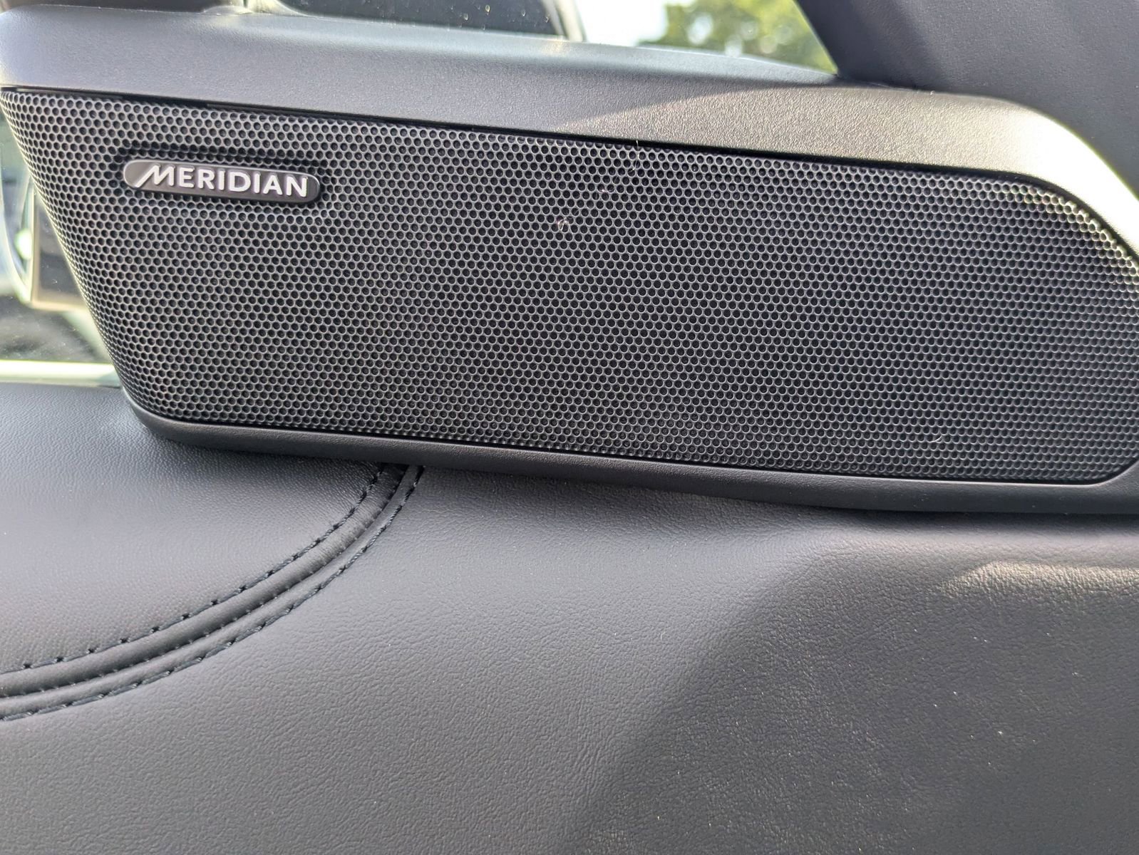 New 2026 Land Rover Range Rover Long Wheelbase SE image 23