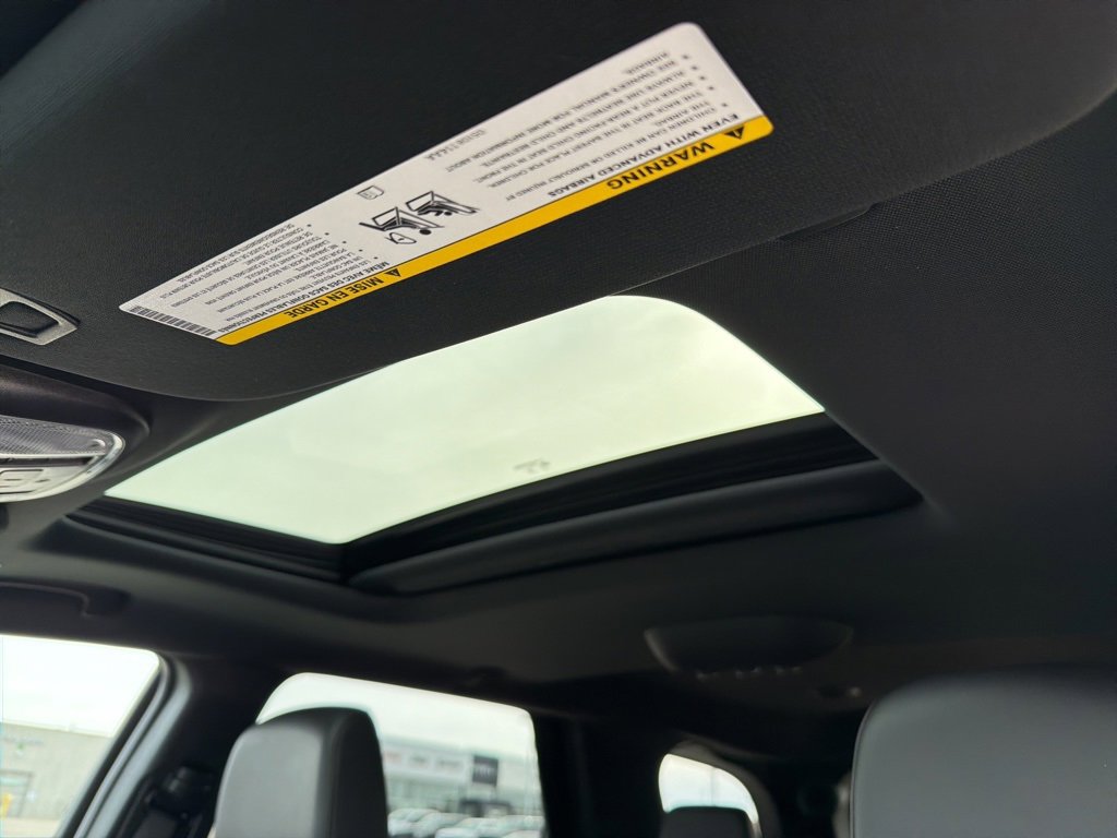 New 2026 Dodge Durango GT image 5