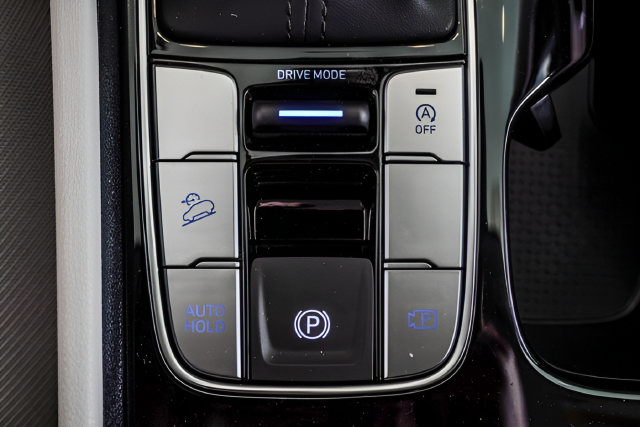 New 2026 Hyundai Tucson SEL Plus FWD image 13