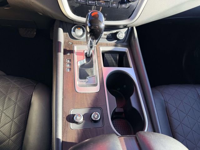 Used 2023 Nissan Murano Platinum AWD/4WD image 24