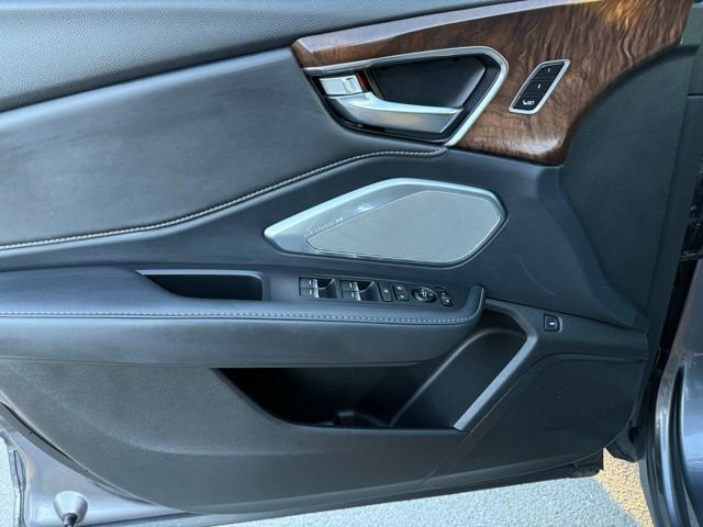 Certified 2019 Acura RDX AWD w/ Advance Package image 16