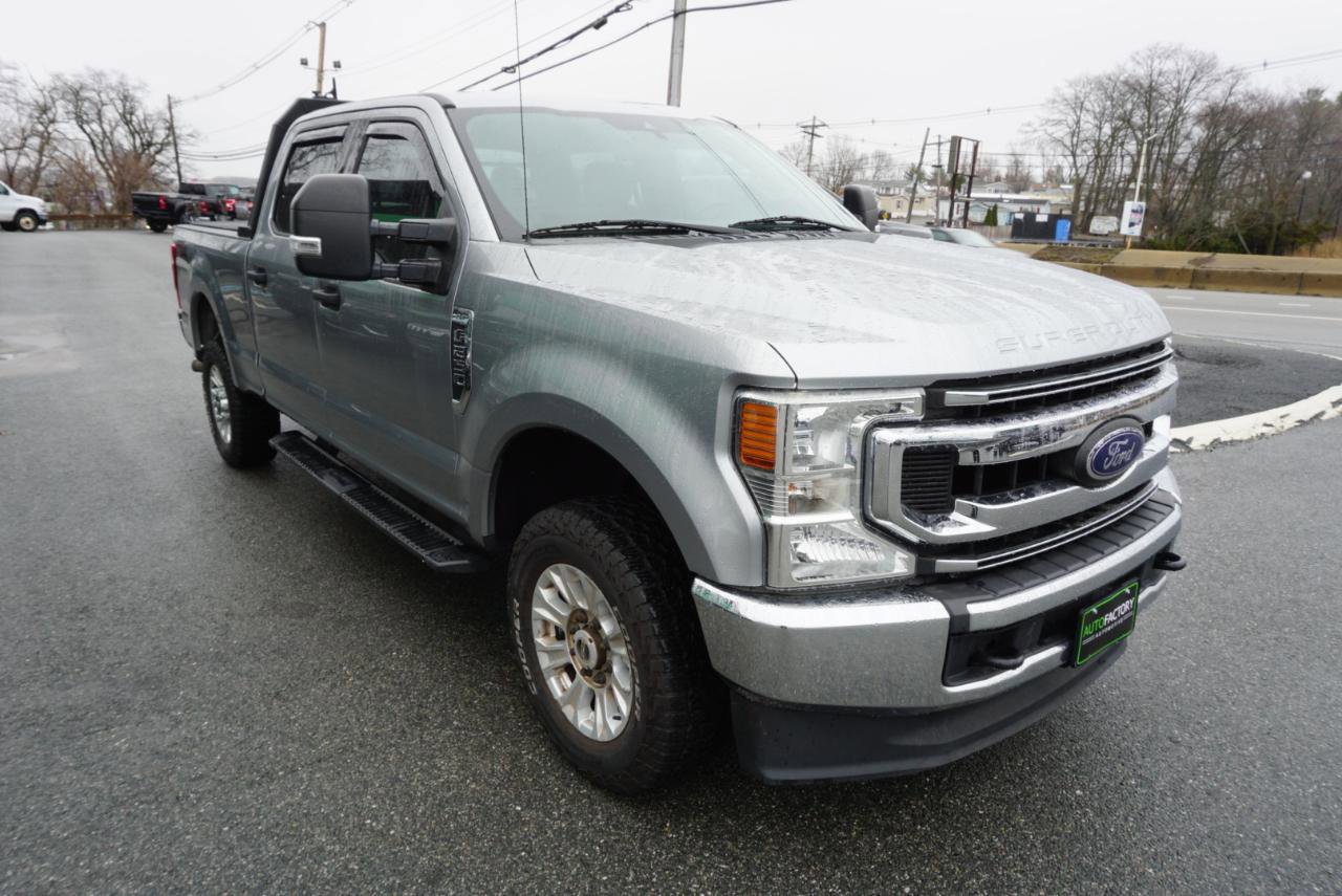 Used 2020 Ford F250 XLT image 3