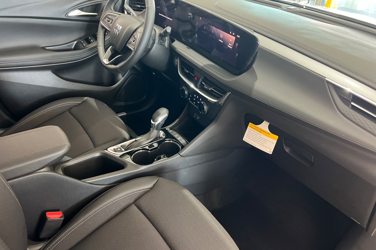 Used 2026 Buick Encore GX Preferred w/ Comfort Package FWD image 24
