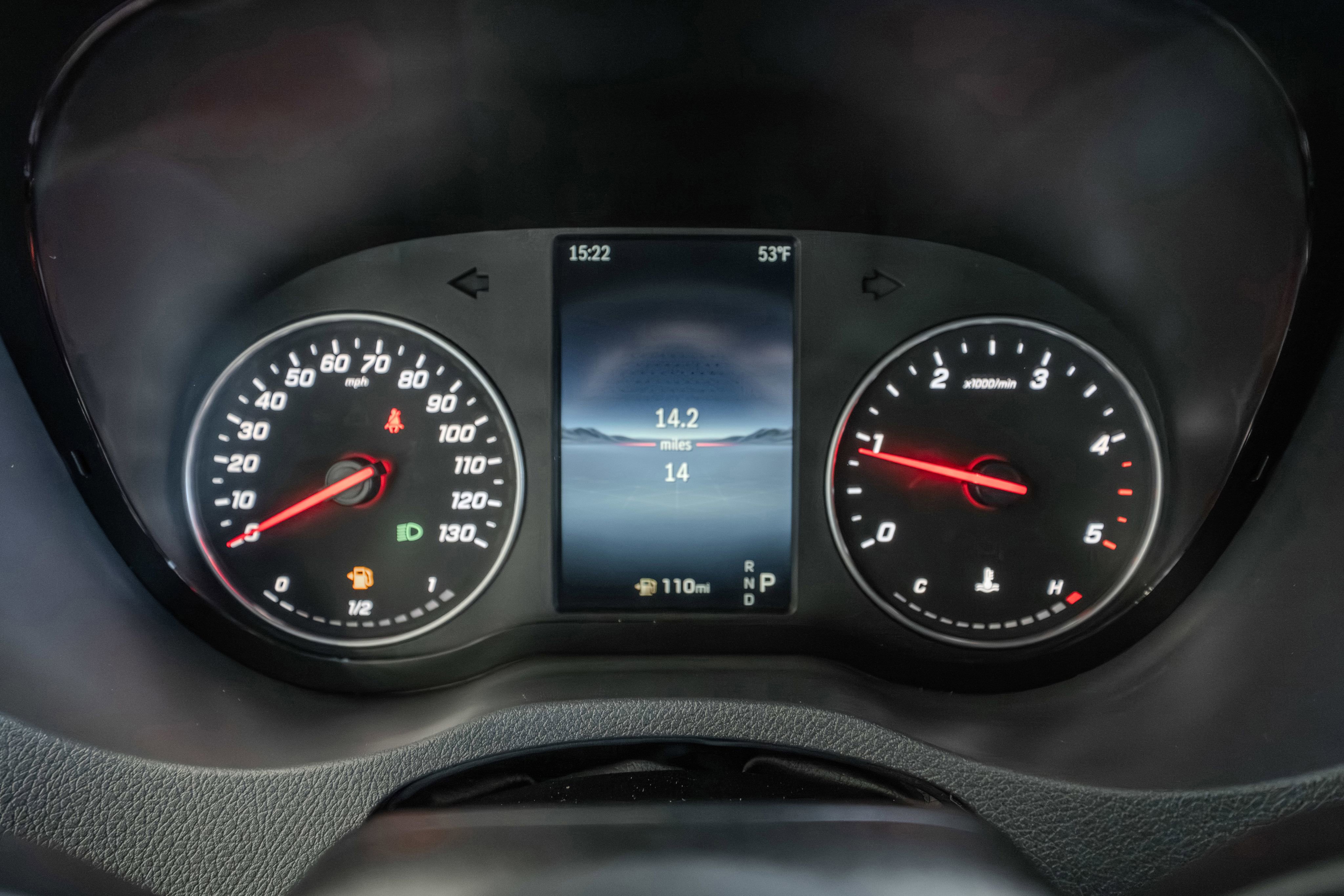 New 2025 Mercedes-Benz Sprinter 4500 image 10