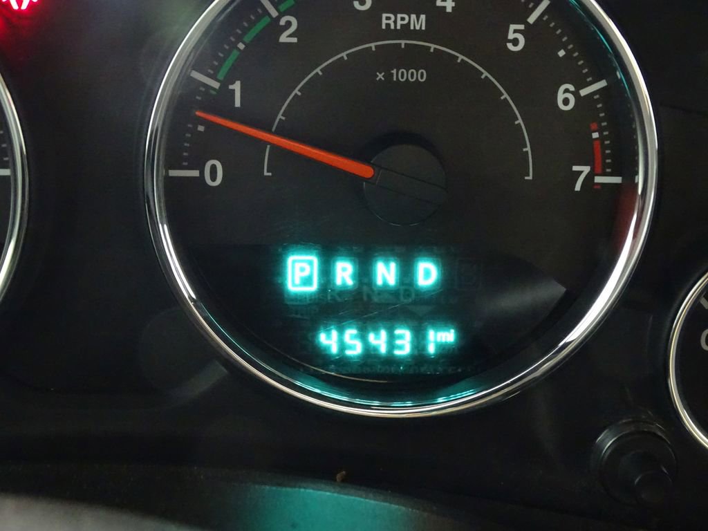 Used 2016 Jeep Wrangler Unlimited Sport image 29