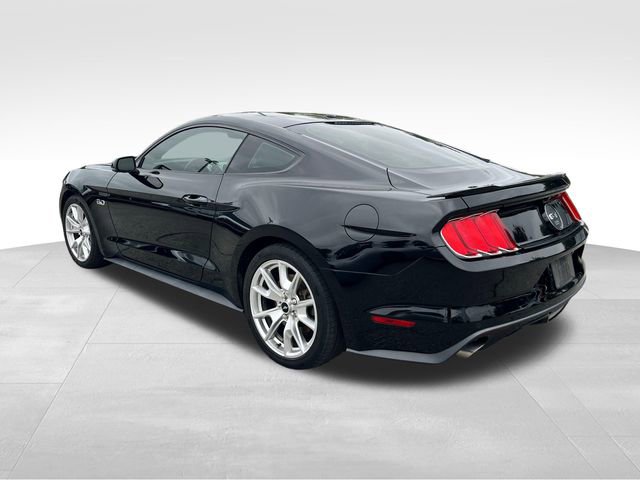 Used 2015 Ford Mustang GT Premium w/ Equipment Group 401A RWD image 7