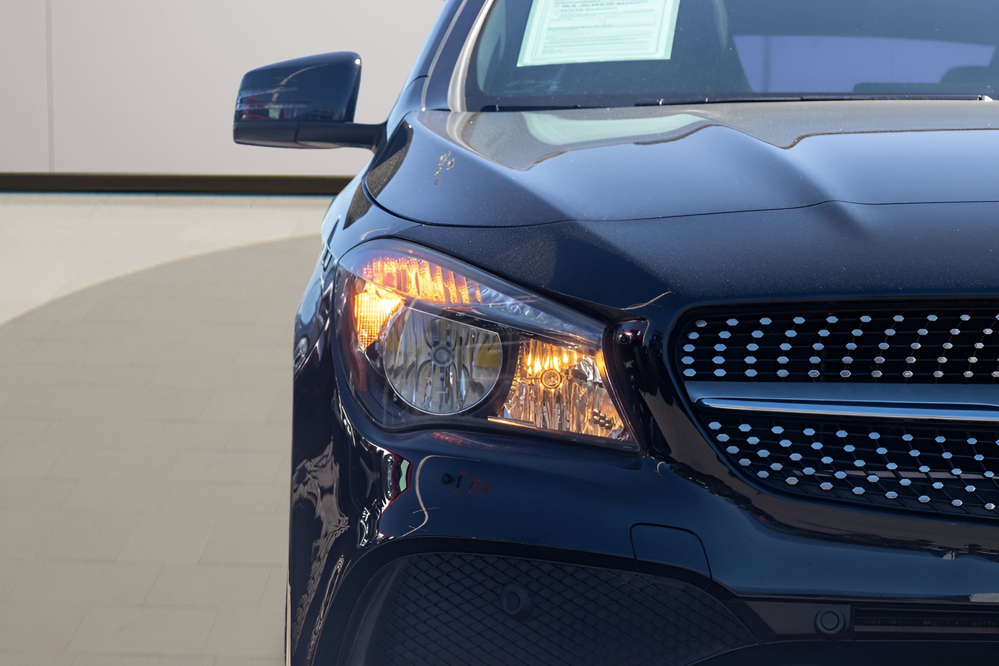 Used 2017 Mercedes-Benz CLA 250 image 5