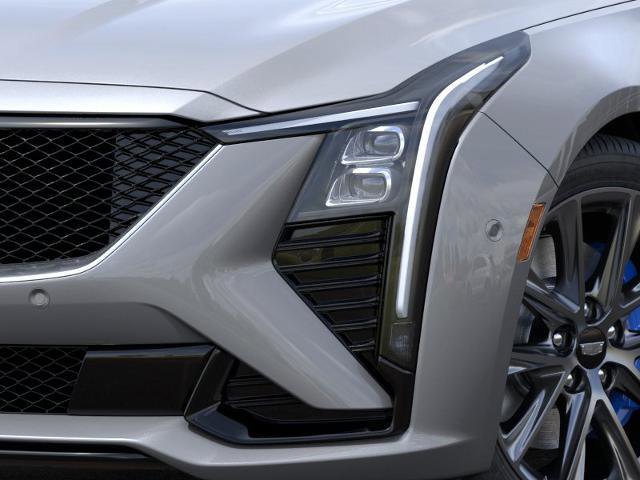 New 2026 Cadillac CT5 Sport RWD image 10