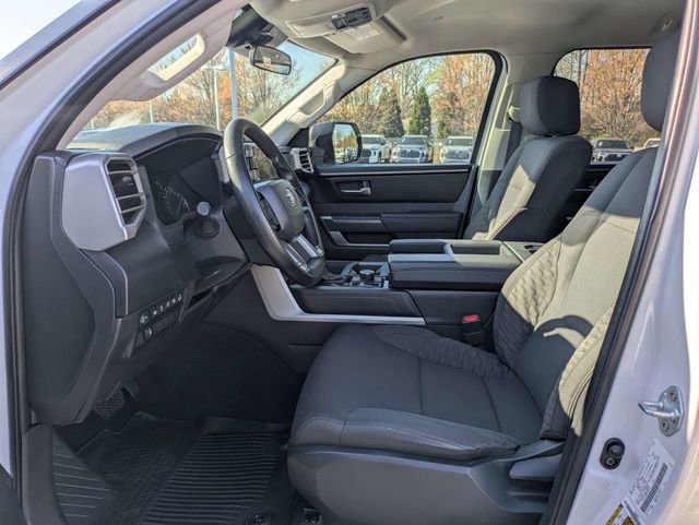 Used 2022 Toyota Tundra SR5 w/ SR5 Convenience Package image 20