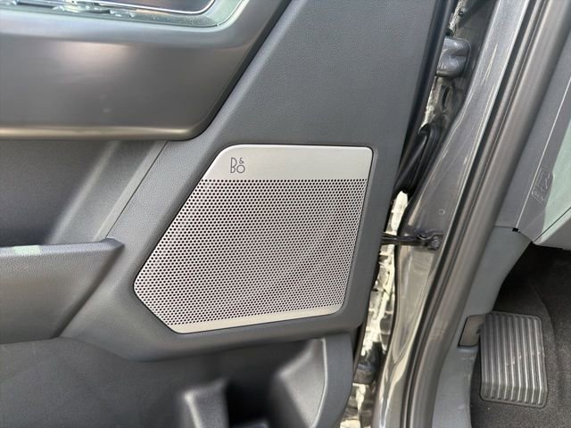 New 2025 Ford F150 Lariat w/ Equipment Group 501A Mid image 73