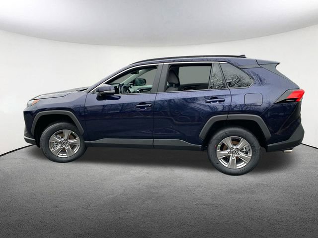 New 2025 Toyota RAV4 XLE w/ Convenience Package image 6