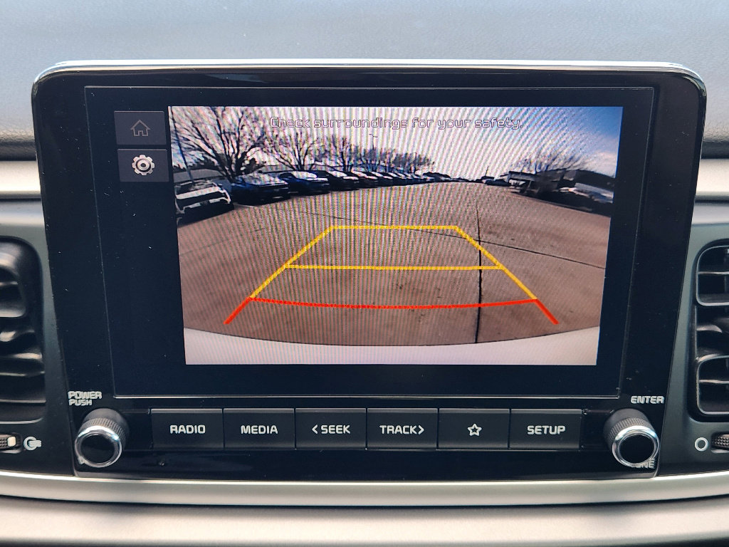 Used 2023 Kia Rio S image 7