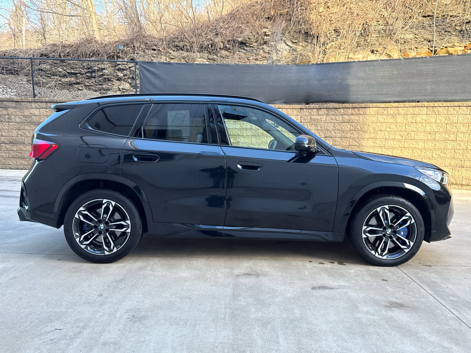 Certified 2026 BMW X1 M35i image 11