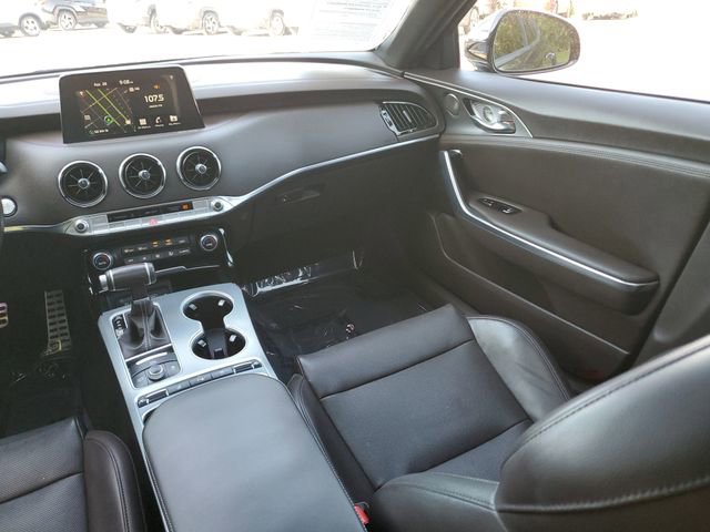 Used 2020 Kia Stinger GT AWD/4WD image 25