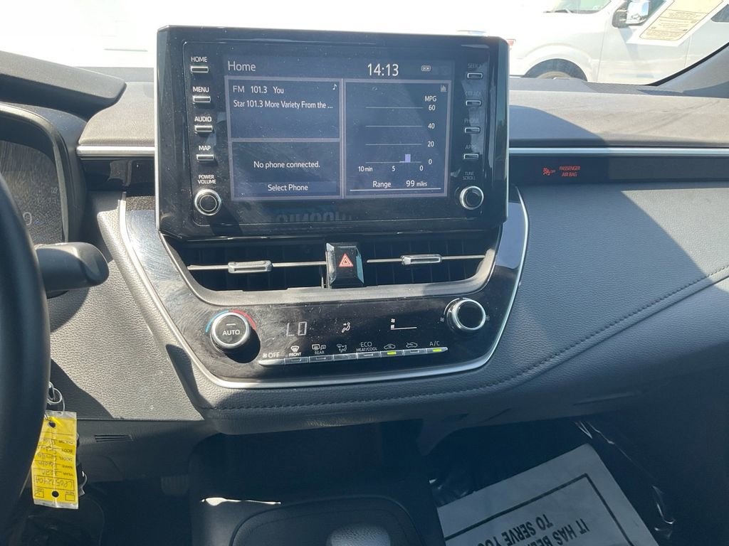 Used 2020 Toyota Corolla SE image 19