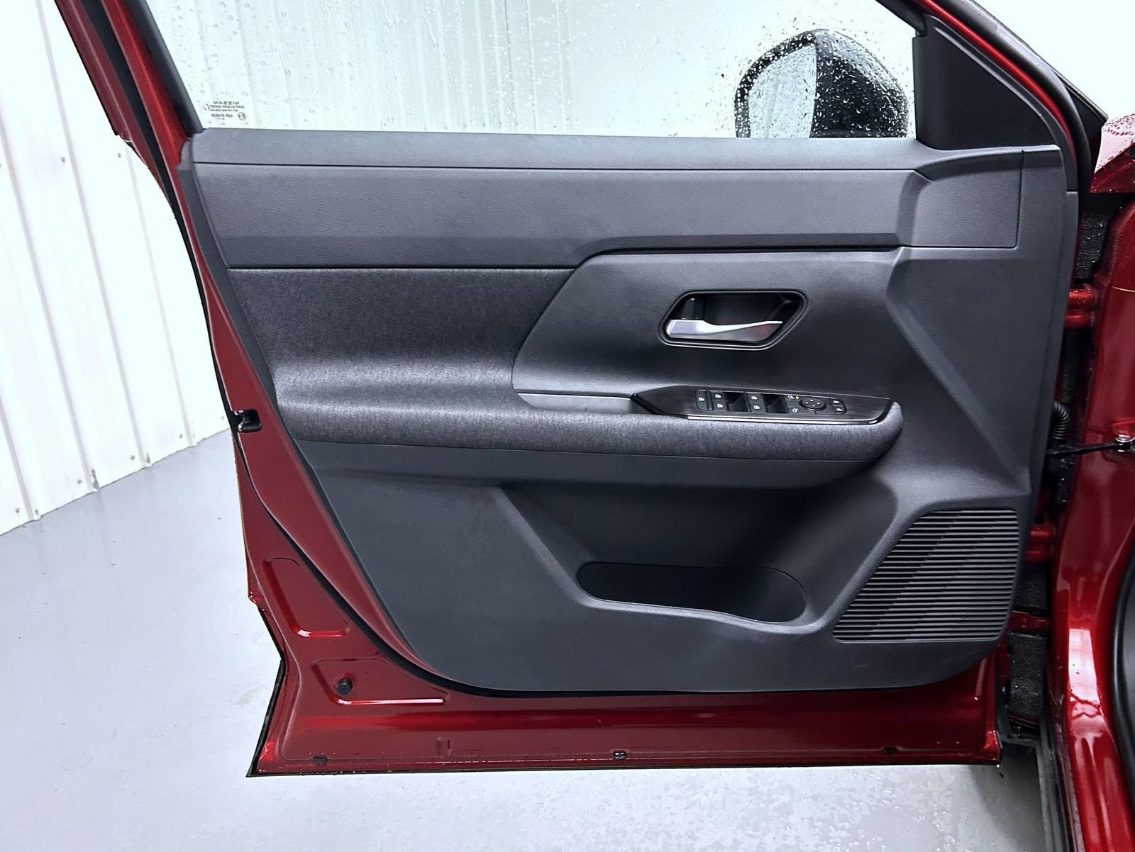 New 2027 Nissan Kicks SV AWD/4WD image 9