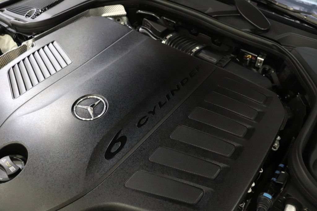 Used 2019 Mercedes-Benz CLS 450 w/ Driver Assistance Package image 83