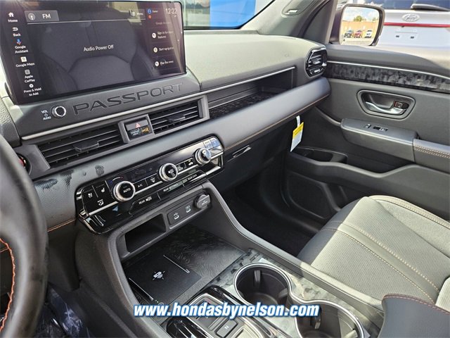 New 2026 Honda Passport TrailSport Elite image 10