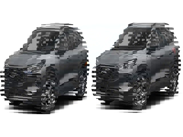 New 2026 Ford Escape ST-Line image 1