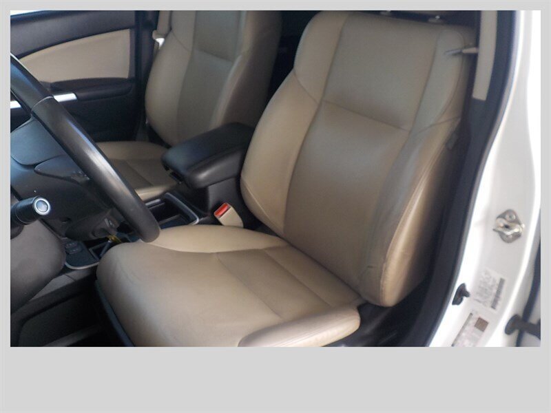 Used 2015 Honda CR-V EX-L image 2