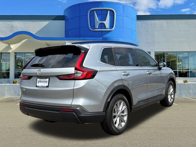 Used 2023 Honda CR-V EX-L image 2