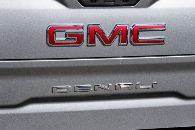 New 2026 GMC Sierra 1500 Denali image 7