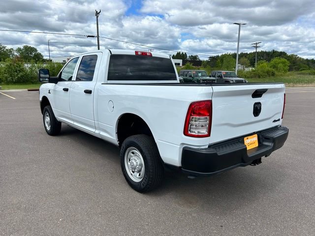 Certified 2023 RAM 2500 Tradesman w/ Bed Utility Group image 3