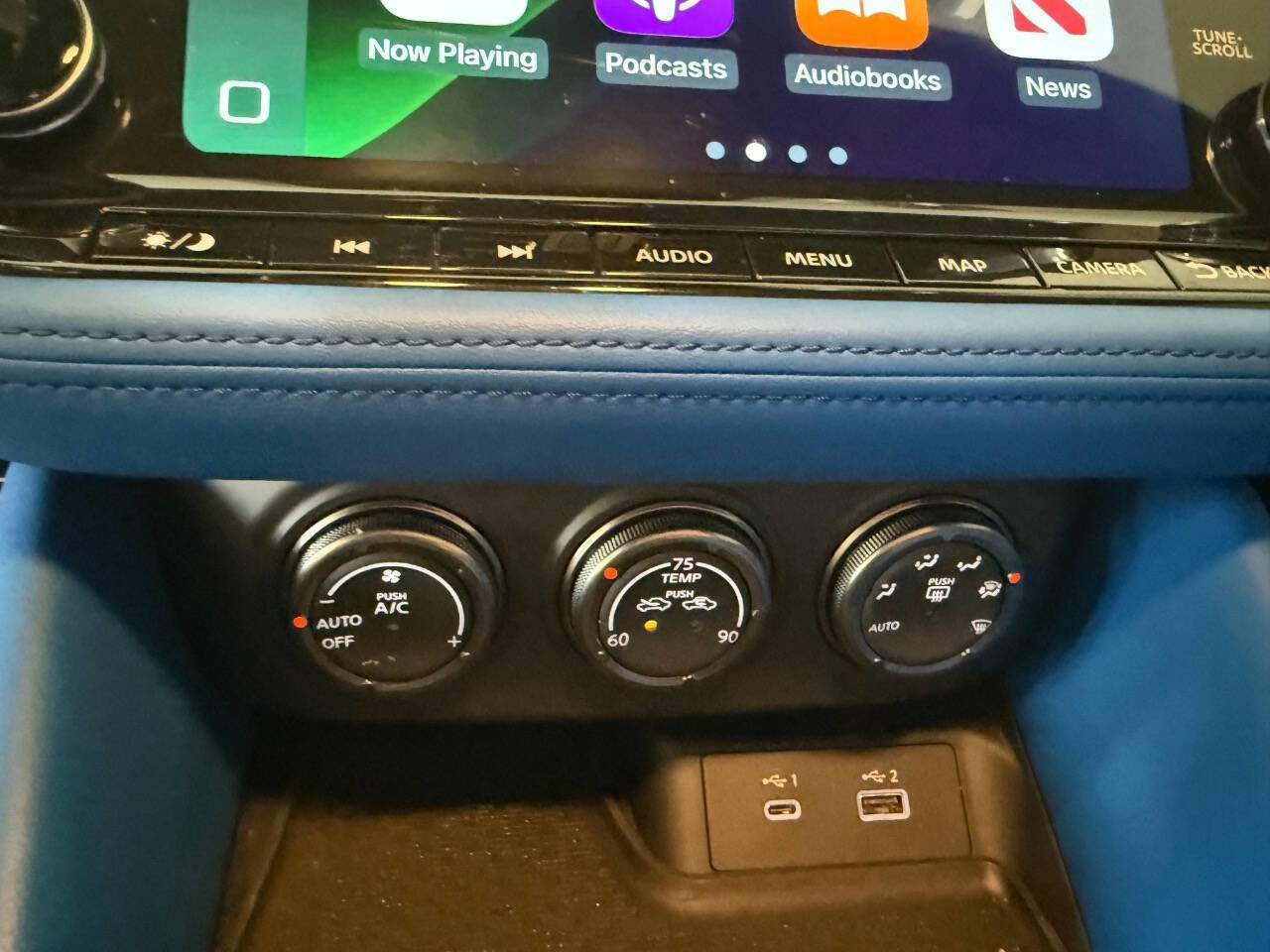 Used 2023 Nissan Z w/ Floor Mat Package (L93) RWD image 19