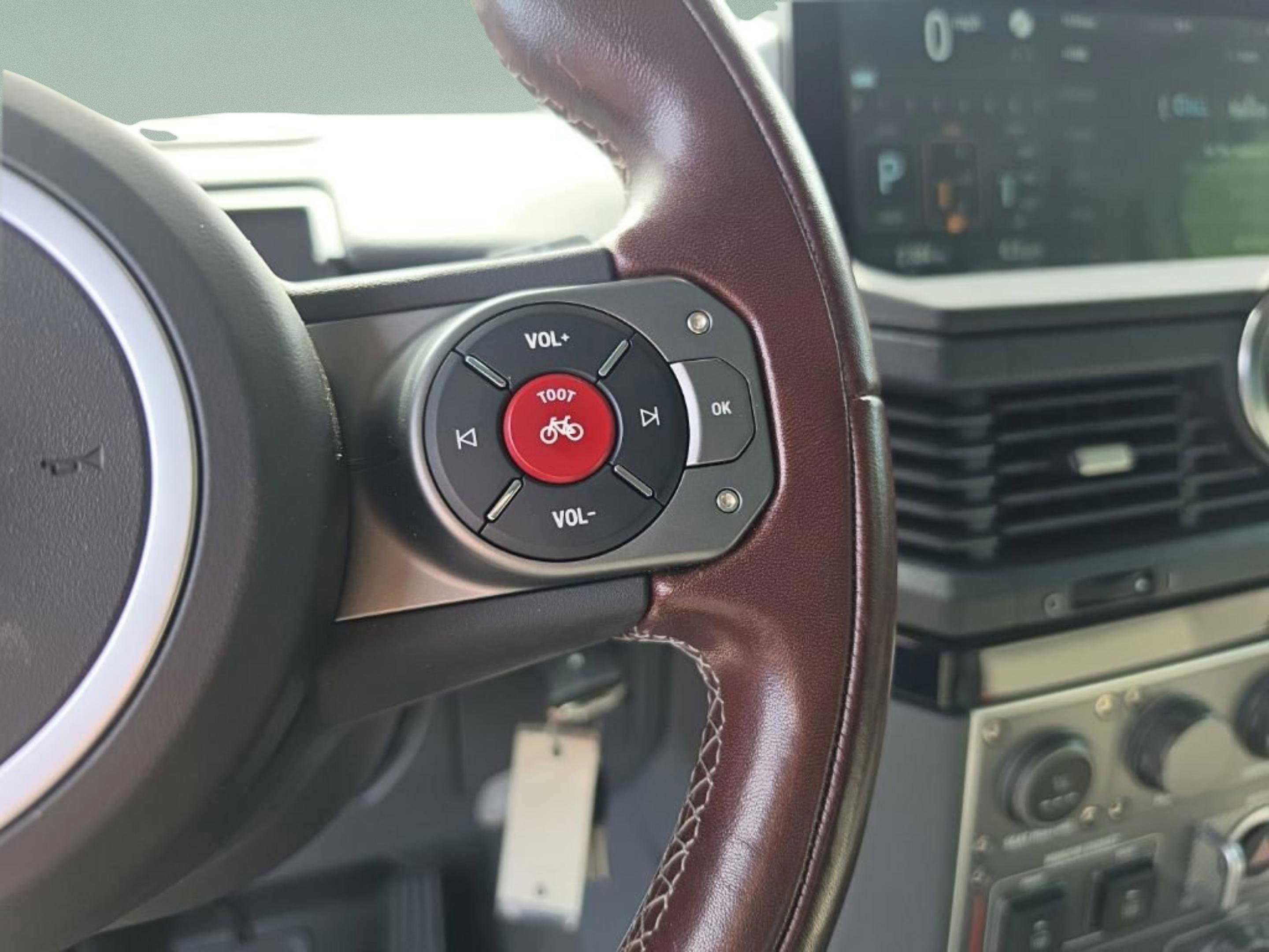 Used 2025 INEOS Grenadier Trialmaster Edition image 21