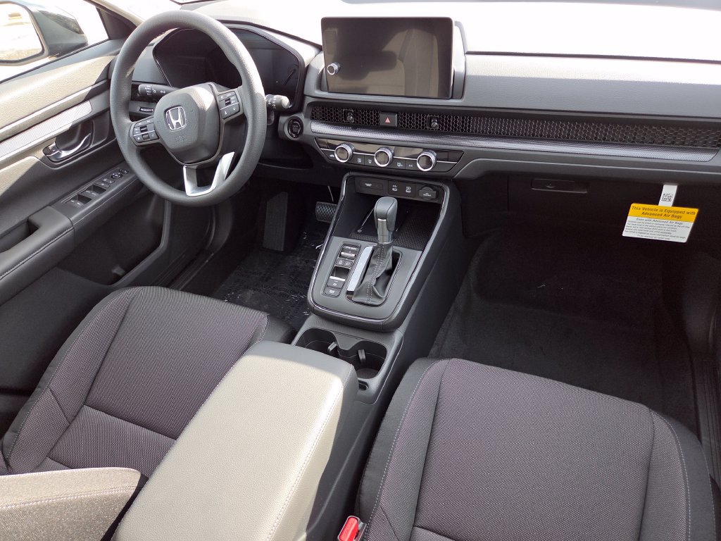 New 2027 Honda CR-V EX image 26