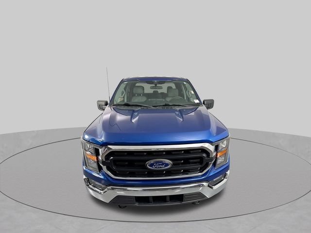Used 2023 Ford F150 XLT AWD/4WD image 24