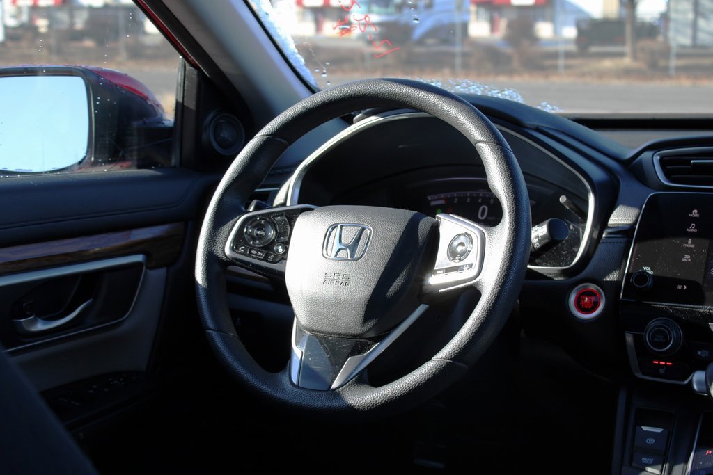 Used 2020 Honda CR-V EX image 20
