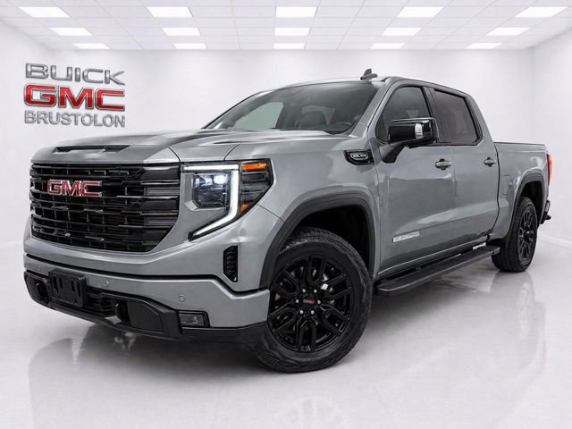 Used 2025 GMC Sierra 1500 Elevation w/ Elevation Premium Package AWD/4WD image 1