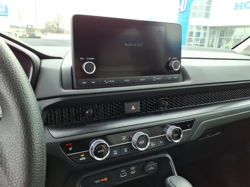 Used 2023 Honda CR-V EX image 12